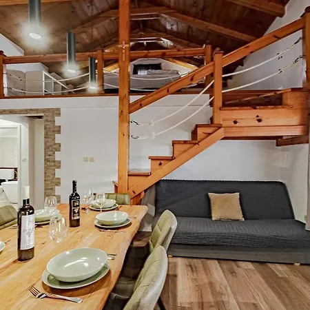 Seaside House For Families With Children Postup, Peljesac - 20849 펜션