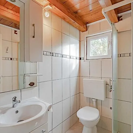 Seaside House For Families With Children Postup, Peljesac - 20849 *