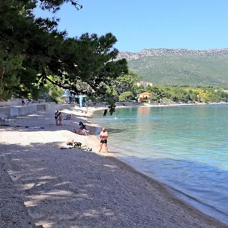 Seaside House For Families With Children Postup, Peljesac - 20849 펜션