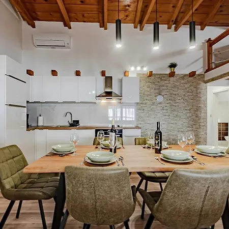 Seaside House For Families With Children Postup, Peljesac - 20849 펜션 오레비츠