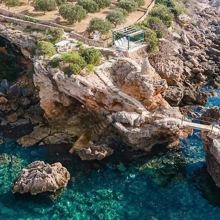 Seaside House For Families With Children Postup, Peljesac - 20849 펜션 오레비츠