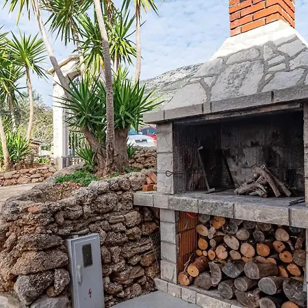 Seaside House For Families With Children Postup, Peljesac - 20849 펜션 *