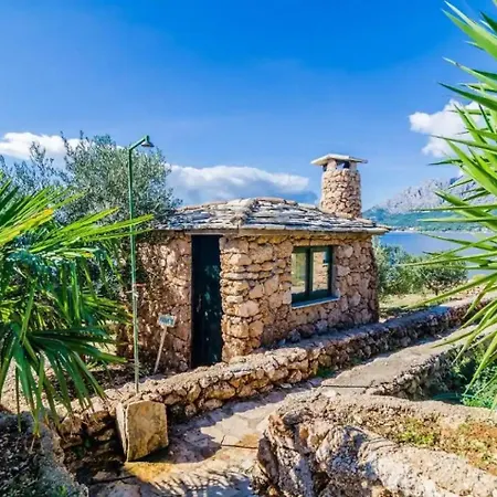 펜션 Seaside House For Families With Children Postup, Peljesac - 20849 *
