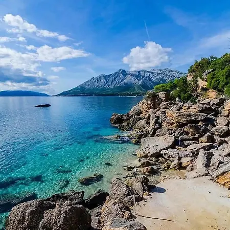 Seaside House For Families With Children Postup, Peljesac - 20849 Holiday home *