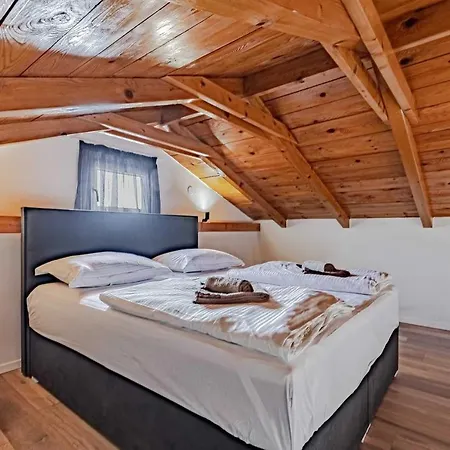 Seaside House For Families With Children Postup, Peljesac - 20849 * Orebic