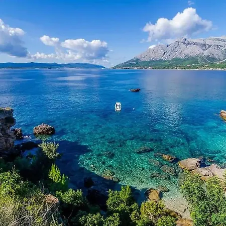 Seaside House For Families With Children Postup, Peljesac - 20849 Holiday home *