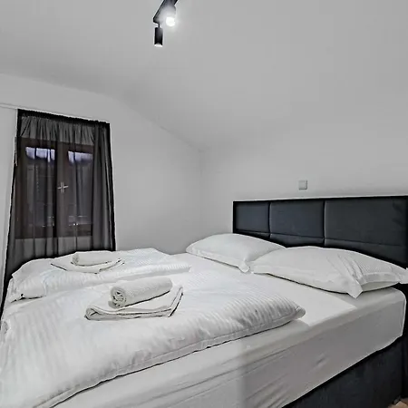 Holiday home Seaside House For Families With Children Postup, Peljesac - 20849