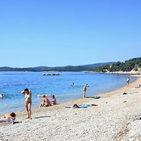 Holiday home Seaside House For Families With Children Postup, Peljesac - 20849 Orebic