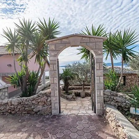 Holiday home Seaside House For Families With Children Postup, Peljesac - 20849 *